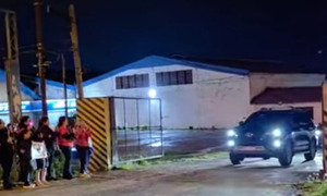 Chayanne está en Paraguay, fans le recibieron con mucha emoción - OviedoPress