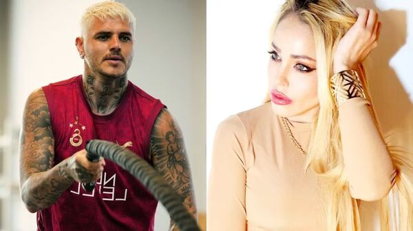 Popular / ¡Mauro Icardi demandará a la modelo que publicó su vídeo intimo!
