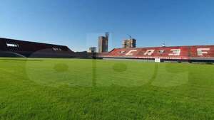 Superclásico: “Gradería Norte será para Cerro y el resto del estadio para Olimpia” - Superclásico - ABC Color