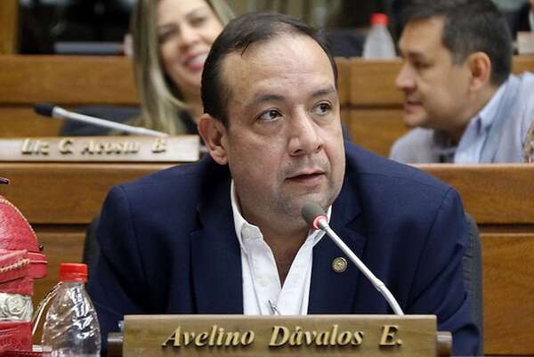 AUDIO: Diputado cartista niega vínculo con sospechosos del crimen de Melania  - A La Gran 7-30 - ABC Color