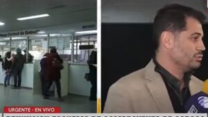 Denuncian esquema de compraventa de cargos en la Municipalidad de Asunción