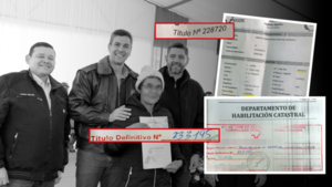 Indert infló cifras de titulación, según sindicato: acusan “simulación” y denuncian bloqueo de sistema
