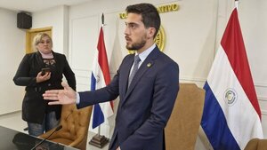 Rubin pedirá que Cadena Perpetua se trate en la primera semana de agosto y Bachi anuncia que lo apoyará