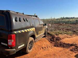 Brasil: rescatan a 18 paraguayos “esclavizados” en una plantación de mandioca - ABC en el Este - ABC Color