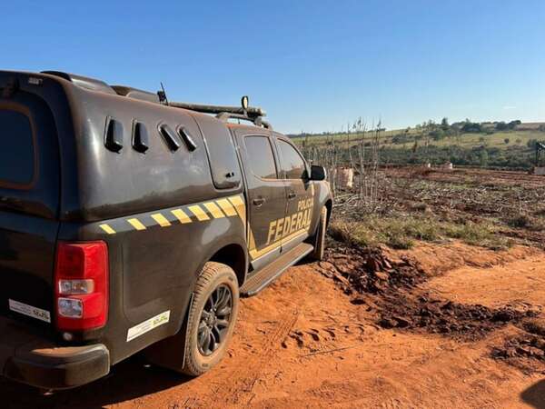 Brasil: rescatan a 18 paraguayos “esclavizados” en una plantación de mandioca - ABC en el Este - ABC Color