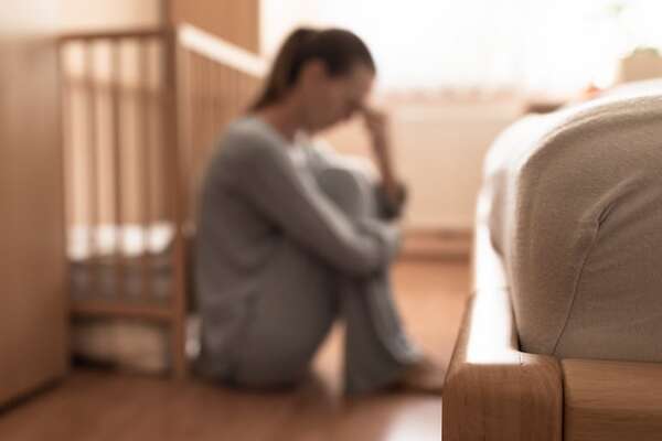 Sexo en el posparto: cambios reales, miedos frecuentes y tabúes que persisten - Sexualidad - ABC Color