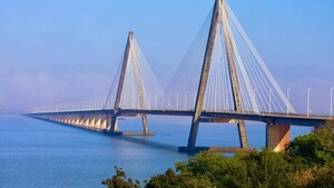 Implementan un solo control en el cruce de Encarnación a Posadas - ADN Digital