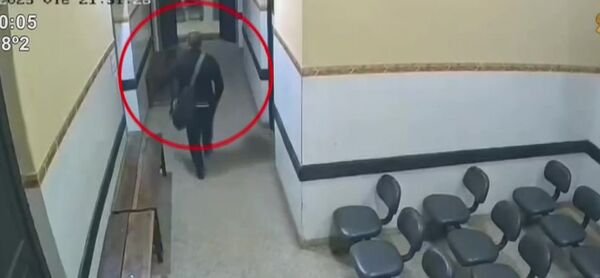 Roban computadoras en hospital de Calle’i y tienen a dos funcionarios en la mira - ADN Digital