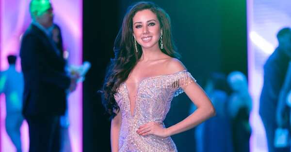 La Nación / “La que menos sabe es la que más opina”: ¿la indirecta de la nueva Miss Universo Paraguay?