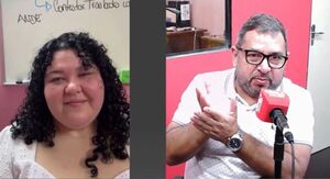 «La mora judicial es una realidad»