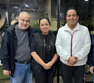 Cruzada Nacional insiste en unidad para el 2026 y 2028 - La Clave