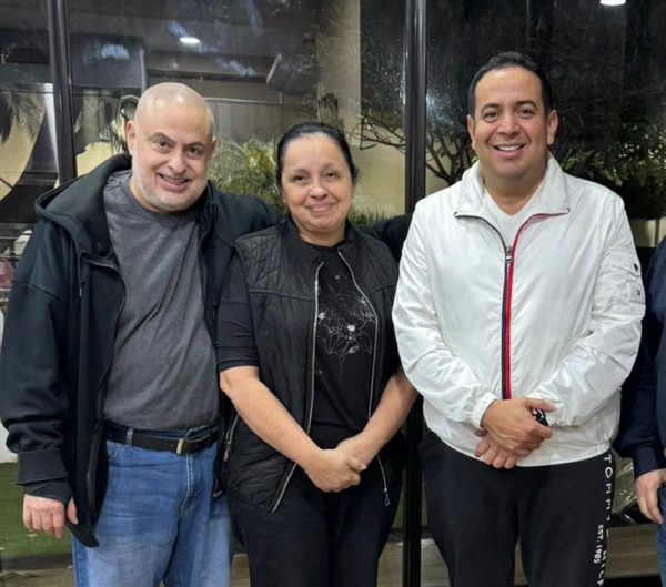 Cruzada Nacional insiste en unidad para el 2026 y 2028 - La Clave