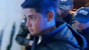 Critican duramente el haber permitido que sospechoso de caso Melania se diera a la fuga