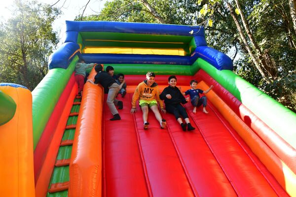 CTI ofrece actividades recreativas en los últimos días de vacaciones - La Clave