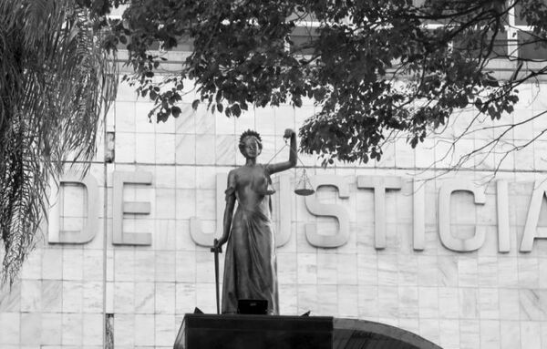 En vigencia Ley N.º 7371/2025 que garantiza el ejercicio pleno de derechos jurídicos a las personas con discapacidad