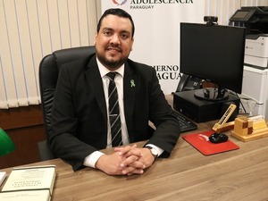 Viceministro de Protección de la Niñez lamentó el actuar judicial en caso Melania