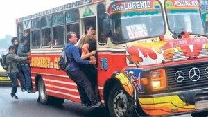 Gobierno presenta ambicioso proyecto de reforma del transporte público