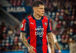Popular / ¿Se va Iturbe de Cerro?: ¡Cayó oferta de un club extranjero!