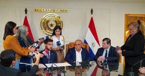 Diario HOY | Proponen elevar a 90 años la pena máxima en Paraguay