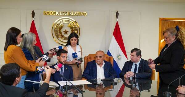 Diario HOY | Proponen elevar a 90 años la pena máxima en Paraguay