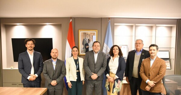 Peña festeja el regreso de Flybondi a Paraguay después de haberse ido por mal servicio