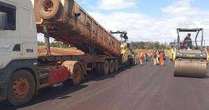 La Nación / Deuda del sector público con constructoras asciende a USD 150 millones