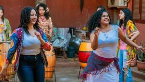 Día de la Mujer Afrodescendiente: Luchando por sus derechos en Paraguay desde hace siglos