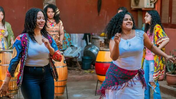 Día de la Mujer Afrodescendiente: Luchando por sus derechos en Paraguay desde hace siglos