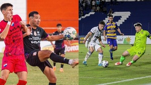 Con dos partidos prosigue la cuarta fecha del Torneo Clausura | Unicanal