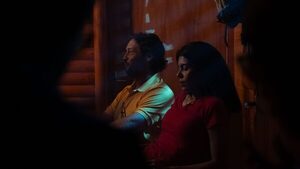 Buscando al señor de la noche: El thriller paraguayo del Pombero