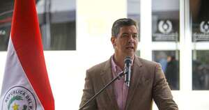 Diario HOY | Peña toma medidas en el caso Melania: “El sistema le falló a una niña”