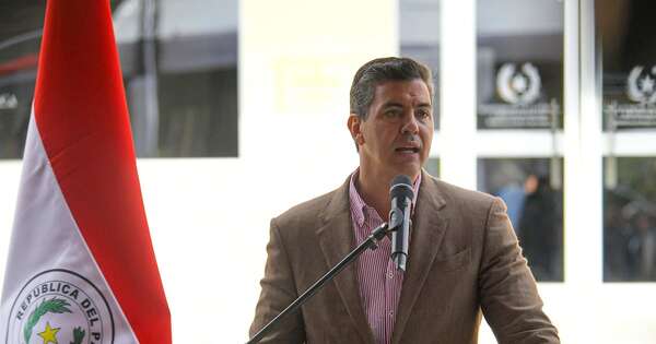Diario HOY | Peña toma medidas en el caso Melania: “El sistema le falló a una niña”