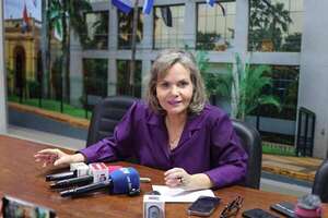 Senadora presenta ley contra monopolio de Ueno en entradas a eventos y repudia que recolecten datos biométricos - Política - ABC Color