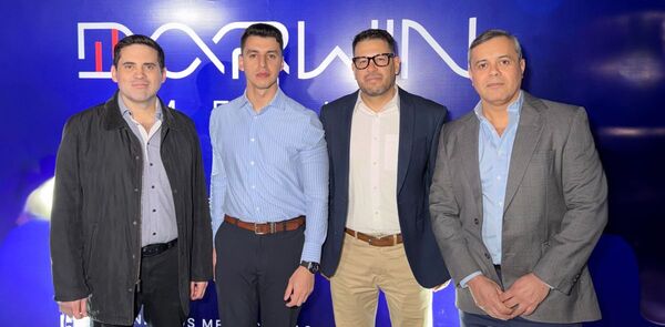 Darwin Media desembarca en Paraguay con una propuesta disruptiva en estrategia de medios