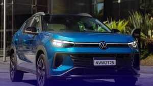 EL TERA, NUEVO ÍCONO DE VOLKSWAGEN PARAGUAY