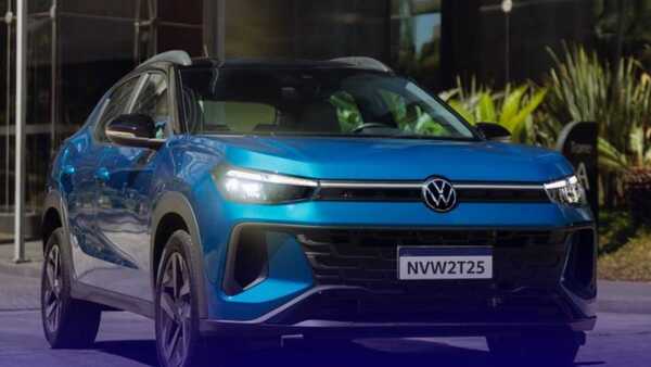 EL TERA, NUEVO ÍCONO DE VOLKSWAGEN PARAGUAY