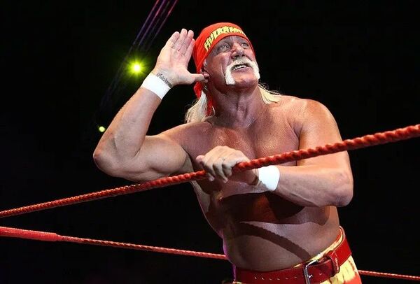 Popular / (VIDEO) ¡Muestran los agónicos últimos momentos de Hulk Hogan!