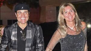 Popular / (VIDEO) ¡Chayanne ya está en Paraguay para su concierto!