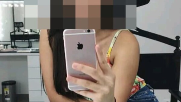 Un hombre asegura ser acosado por una joven y su grupo religioso