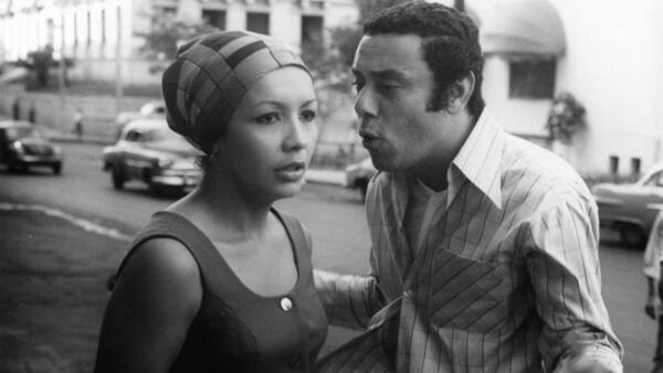 Proyectan película póstuma de la primera directora cubana este viernes