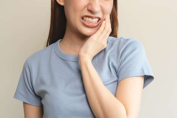 Dolor en hombros o mandíbula: cómo el estrés emocional se manifiesta en el cuerpo - Estilo de vida - ABC Color