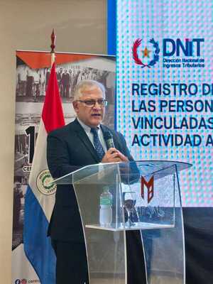 DNIT impulsa modernización integral del registro aduanero para facilitar el comercio internacional - La Clave