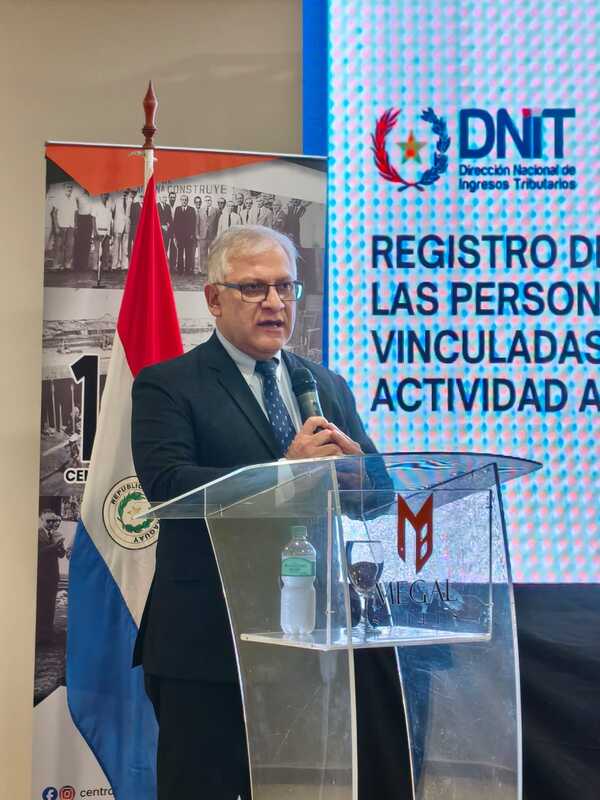 DNIT impulsa modernización integral del registro aduanero para facilitar el comercio internacional - La Clave