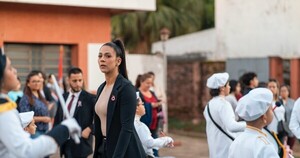 Acusan a Ramírez de acelerar el informe contra Olmedo para bajarlo de la elección