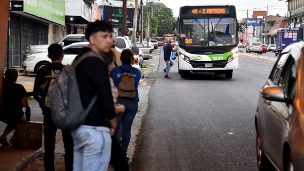 Reforma del transporte: Estos son algunos corredores de buses definidos