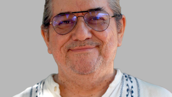 Dr. Luis C. Benítez Aguilar