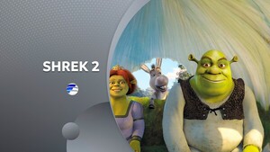 Shrek 2