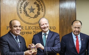 Gobierno autoriza USD 137 millones en aumentos PGN 2025