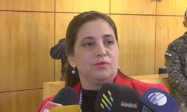 Crimen de Melania Monserrath: Se entrega el segundo sospechoso tras haber desaparecido – Prensa 5