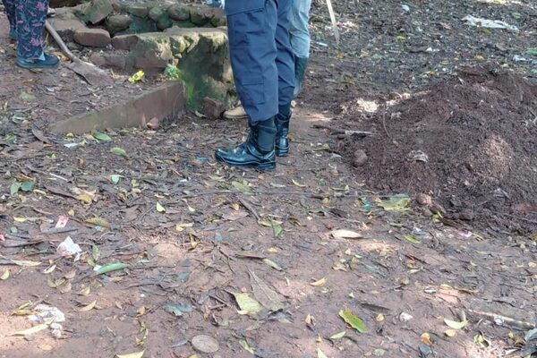 Siguen buscando a joven desaparecido en Franco
